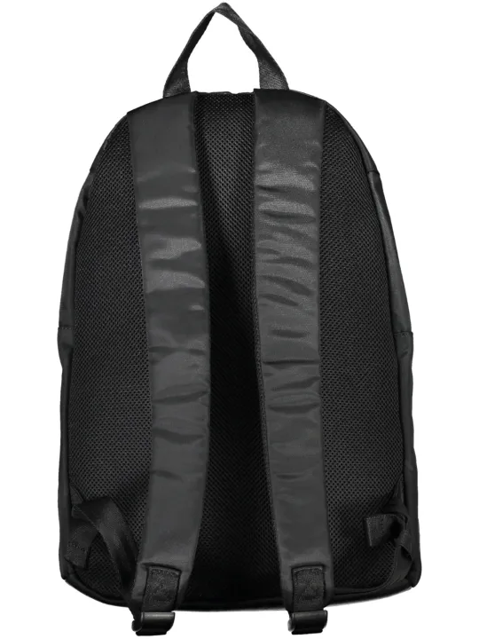 "Tommy Hilfiger Rucksäcke im Sale | Tommy Hilfiger AM0AM10912_NERO_BDS online kaufen"|Planet-Deluxe