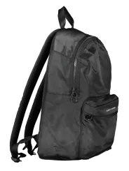 "Tommy Hilfiger Rucksäcke im Sale | Tommy Hilfiger AM0AM10912_NERO_BDS online kaufen"|Planet-Deluxe
