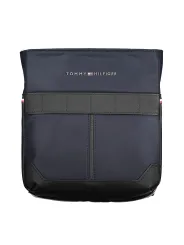 "Tommy Hilfiger Startseite im Sale | TOMMY HILFIGER MANN BLAU SCHULTERTASCHE online kaufen"|Planet-Deluxe