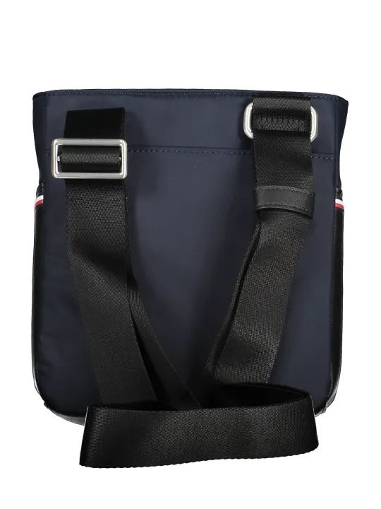 "Tommy Hilfiger Startseite im Sale | TOMMY HILFIGER MANN BLAU SCHULTERTASCHE online kaufen"|Planet-Deluxe