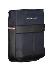 "Tommy Hilfiger Startseite im Sale | TOMMY HILFIGER MANN BLAU SCHULTERTASCHE online kaufen"|Planet-Deluxe