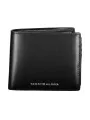 "Tommy Hilfiger Brieftaschen im Sale | Tommy Hilfiger AM0AM10997_NERO_BDS online kaufen"|Planet-Deluxe