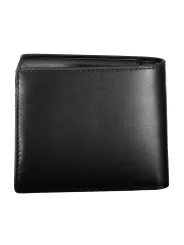 "Tommy Hilfiger Brieftaschen im Sale | Tommy Hilfiger AM0AM10997_NERO_BDS online kaufen"|Planet-Deluxe