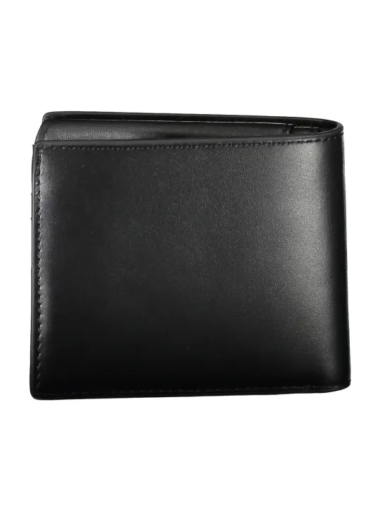 "Tommy Hilfiger Brieftaschen im Sale | Tommy Hilfiger AM0AM10997_NERO_BDS online kaufen"|Planet-Deluxe