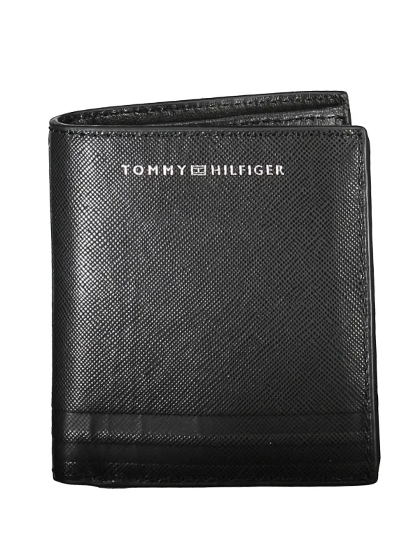 "Tommy Hilfiger Brieftaschen im Sale | Tommy Hilfiger AM0AM10984_NERO_BDS online kaufen"|Planet-Deluxe "Tommy Hilfiger Brieftaschen im Sale | Tommy Hilfiger AM0AM10984_NERO_BDS online kaufen"|Planet-Deluxe