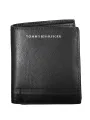 "Tommy Hilfiger Brieftaschen im Sale | Tommy Hilfiger AM0AM10984_NERO_BDS online kaufen"|Planet-Deluxe
