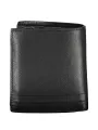 "Tommy Hilfiger Brieftaschen im Sale | Tommy Hilfiger AM0AM10984_NERO_BDS online kaufen"|Planet-Deluxe
