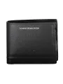 "Tommy Hilfiger Brieftaschen im Sale | Tommy Hilfiger AM0AM10982_NERO_BDS online kaufen"|Planet-Deluxe
