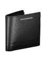 "Tommy Hilfiger Brieftaschen im Sale | Tommy Hilfiger AM0AM10982_NERO_BDS online kaufen"|Planet-Deluxe