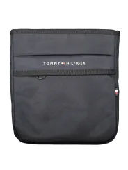 "Tommy Hilfiger Messenger Bags im Sale | Tommy Hilfiger AM0AM10915_BLU_DW6 online kaufen"|Planet-Deluxe