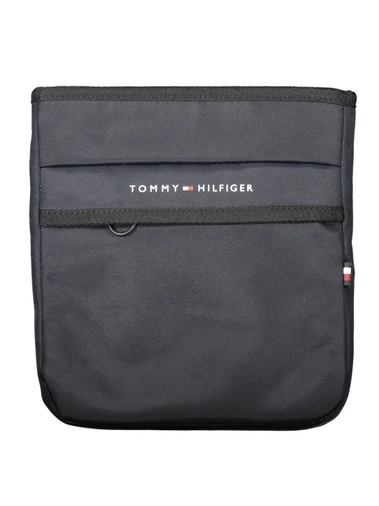 "Tommy Hilfiger Messenger Bags im Sale | Tommy Hilfiger AM0AM10915_BLU_DW6 online kaufen"|Planet-Deluxe