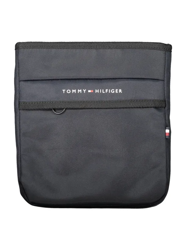 "Tommy Hilfiger Messenger Bags im Sale | Tommy Hilfiger AM0AM10915_BLU_DW6 online kaufen"|Planet-Deluxe