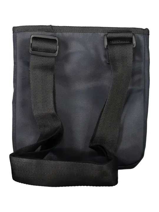 "Tommy Hilfiger Messenger Bags im Sale | Tommy Hilfiger AM0AM10915_BLU_DW6 online kaufen"|Planet-Deluxe