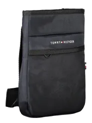 "Tommy Hilfiger Messenger Bags im Sale | Tommy Hilfiger AM0AM10915_BLU_DW6 online kaufen"|Planet-Deluxe