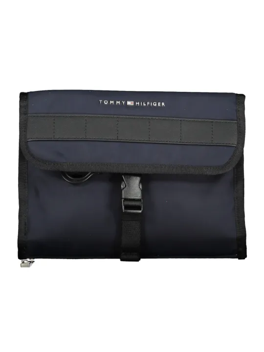 "Tommy Hilfiger Startseite im Sale | TOMMY HILFIGER BEAUTY CASE HERREN BLAU online kaufen"|Planet-Deluxe