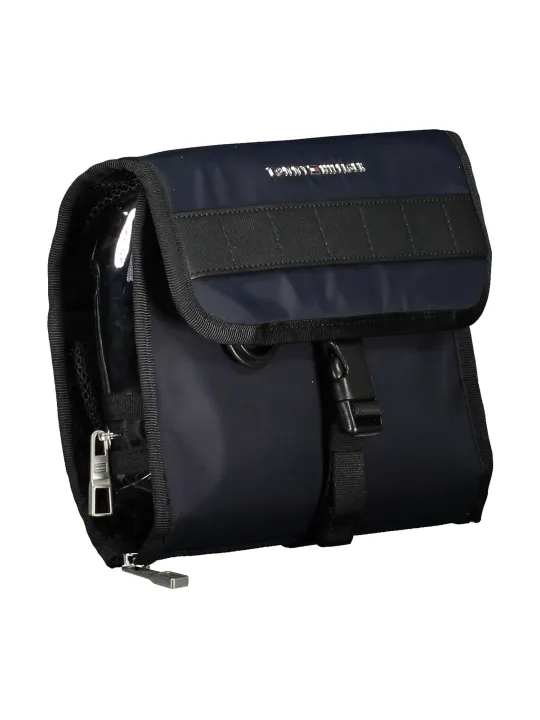 "Tommy Hilfiger Startseite im Sale | TOMMY HILFIGER BEAUTY CASE HERREN BLAU online kaufen"|Planet-Deluxe