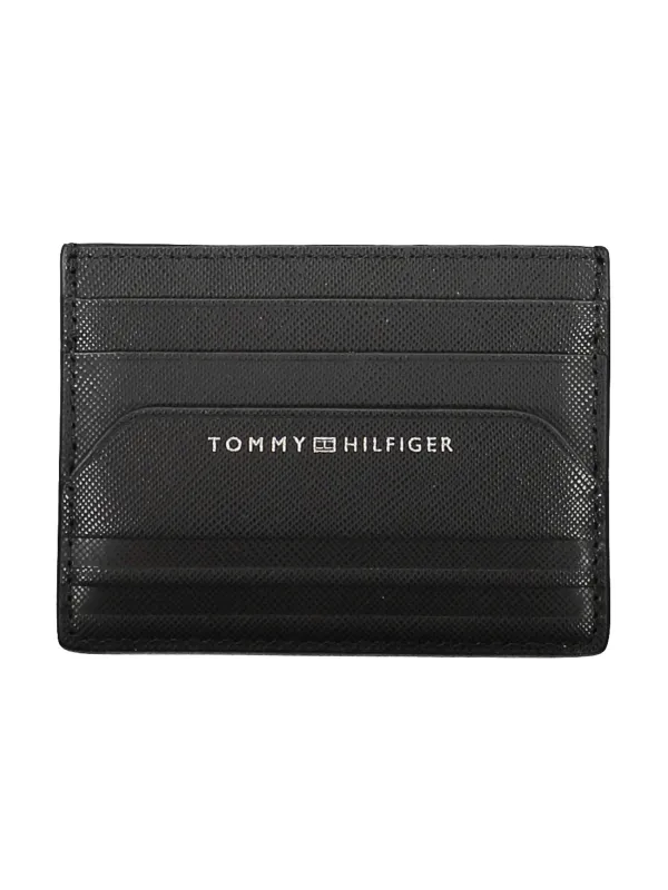 "Tommy Hilfiger Brieftaschen im Sale | Tommy Hilfiger AM0AM10980_NERO_BDS online kaufen"|Planet-Deluxe "Tommy Hilfiger Brieftaschen im Sale | Tommy Hilfiger AM0AM10980_NERO_BDS online kaufen"|Planet-Deluxe