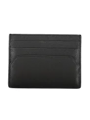 "Tommy Hilfiger Brieftaschen im Sale | Tommy Hilfiger AM0AM10980_NERO_BDS online kaufen"|Planet-Deluxe