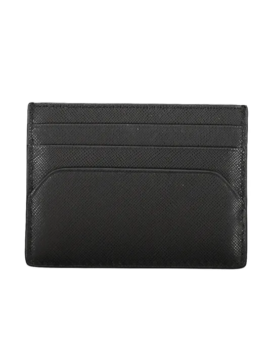 "Tommy Hilfiger Brieftaschen im Sale | Tommy Hilfiger AM0AM10980_NERO_BDS online kaufen"|Planet-Deluxe