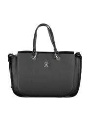 "Tommy Hilfiger Einzelstücke & Seltenheiten im Sale | Tommy Hilfiger AW0AW14503_NERO_BDS online kaufen"|Planet-Deluxe