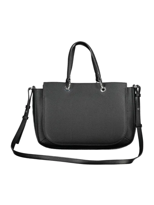 "Tommy Hilfiger Einzelstücke & Seltenheiten im Sale | Tommy Hilfiger AW0AW14503_NERO_BDS online kaufen"|Planet-Deluxe