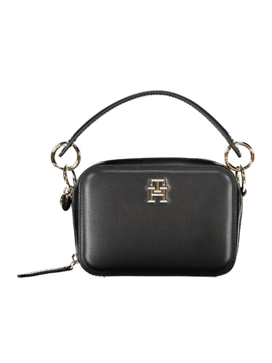 "Tommy Hilfiger Einzelstücke & Seltenheiten im Sale | Tommy Hilfiger AW0AW14781_NERO_BDS online kaufen"|Planet-Deluxe