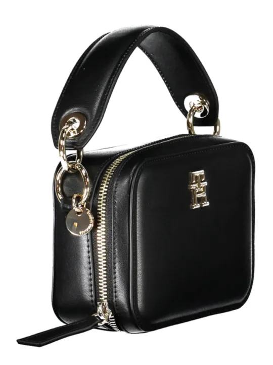 "Tommy Hilfiger Einzelstücke & Seltenheiten im Sale | Tommy Hilfiger AW0AW14781_NERO_BDS online kaufen"|Planet-Deluxe