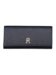 "Tommy Hilfiger Geldbörsen im Sale | Tommy Hilfiger AW0AW14651_BLU_DW6 online kaufen"|Planet-Deluxe