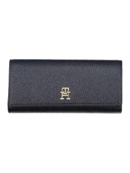 Tommy Hilfiger Geldbörse AW0AW14651 in Blau
