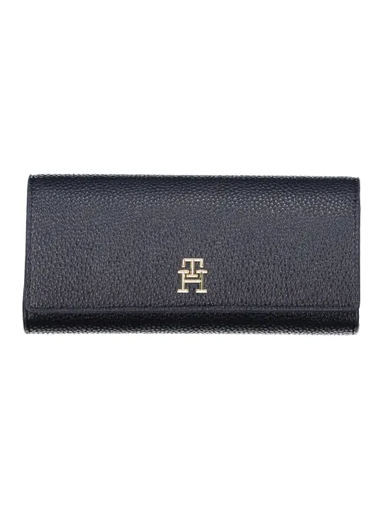 "Tommy Hilfiger Geldbörsen im Sale | Tommy Hilfiger AW0AW14651_BLU_DW6 online kaufen"|Planet-Deluxe