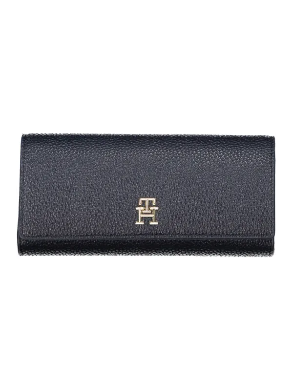 "Tommy Hilfiger Geldbörsen im Sale | Tommy Hilfiger AW0AW14651_BLU_DW6 online kaufen"|Planet-Deluxe
