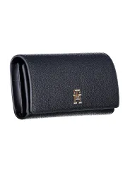 "Tommy Hilfiger Geldbörsen im Sale | Tommy Hilfiger AW0AW14651_BLU_DW6 online kaufen"|Planet-Deluxe