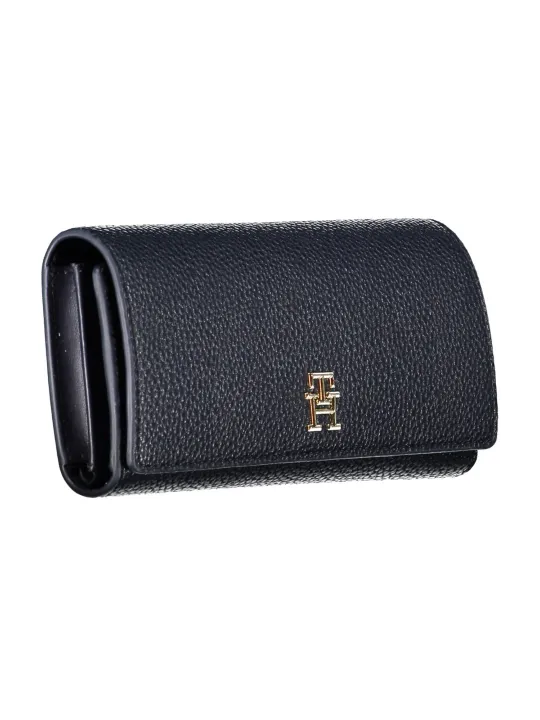 "Tommy Hilfiger Geldbörsen im Sale | Tommy Hilfiger AW0AW14651_BLU_DW6 online kaufen"|Planet-Deluxe