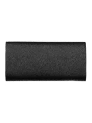 "Tommy Hilfiger Geldbörsen im Sale | Tommy Hilfiger AW0AW14651_NERO_BDS online kaufen"|Planet-Deluxe