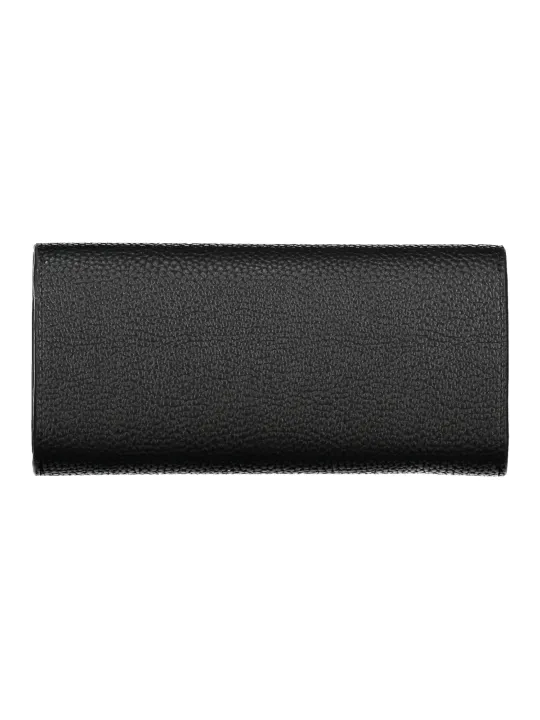 "Tommy Hilfiger Geldbörsen im Sale | Tommy Hilfiger AW0AW14651_NERO_BDS online kaufen"|Planet-Deluxe