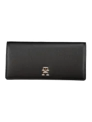 "Tommy Hilfiger Geldbörsen im Sale | Tommy Hilfiger AW0AW14638_NERO_BDS online kaufen"|Planet-Deluxe