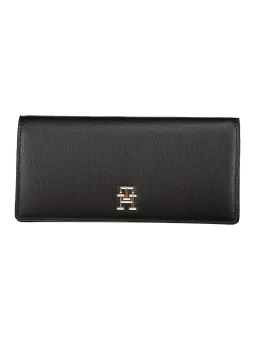 Tommy Hilfiger Geldbörse AW0AW14638 - Stilvoll & Elegant