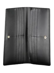 "Tommy Hilfiger Geldbörsen im Sale | Tommy Hilfiger AW0AW14638_NERO_BDS online kaufen"|Planet-Deluxe