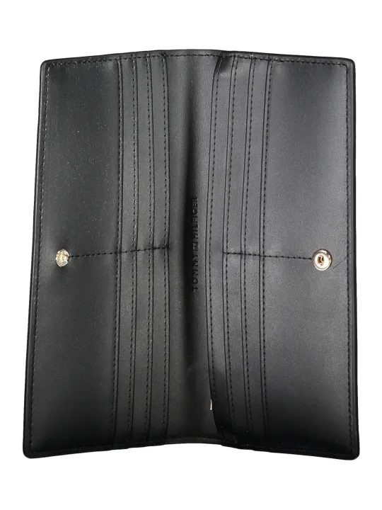 "Tommy Hilfiger Geldbörsen im Sale | Tommy Hilfiger AW0AW14638_NERO_BDS online kaufen"|Planet-Deluxe