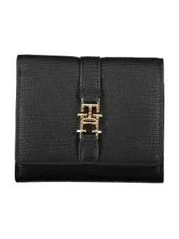 Tommy Hilfiger Geldbörse AW0AW14631 - Stilvoll & Elegant