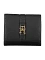 "Tommy Hilfiger Geldbörsen im Sale | Tommy Hilfiger AW0AW14631_NERO_BDS online kaufen"|Planet-Deluxe