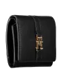 "Tommy Hilfiger Geldbörsen im Sale | Tommy Hilfiger AW0AW14631_NERO_BDS online kaufen"|Planet-Deluxe
