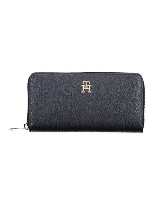 "Tommy Hilfiger Geldbörsen im Sale | Tommy Hilfiger AW0AW14639_BLU_DW6 online kaufen"|Planet-Deluxe