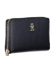 "Tommy Hilfiger Geldbörsen im Sale | Tommy Hilfiger AW0AW14639_BLU_DW6 online kaufen"|Planet-Deluxe
