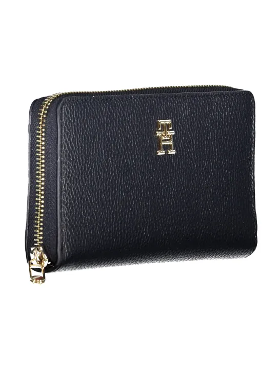 "Tommy Hilfiger Geldbörsen im Sale | Tommy Hilfiger AW0AW14639_BLU_DW6 online kaufen"|Planet-Deluxe