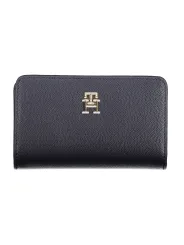 "Tommy Hilfiger Geldbörsen im Sale | Tommy Hilfiger AW0AW14633_BLU_DW6 online kaufen"|Planet-Deluxe