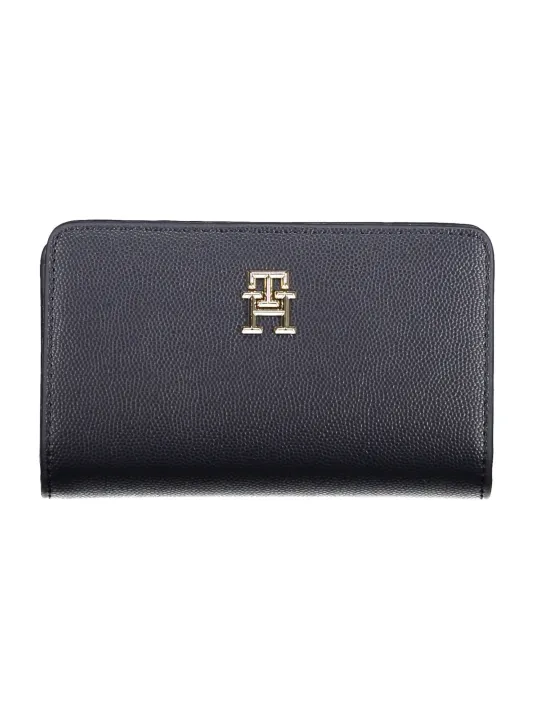 "Tommy Hilfiger Geldbörsen im Sale | Tommy Hilfiger AW0AW14633_BLU_DW6 online kaufen"|Planet-Deluxe