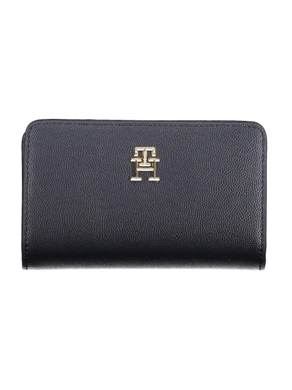 "Tommy Hilfiger Geldbörsen im Sale | Tommy Hilfiger AW0AW14633_BLU_DW6 online kaufen"|Planet-Deluxe