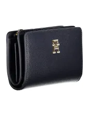 "Tommy Hilfiger Geldbörsen im Sale | Tommy Hilfiger AW0AW14633_BLU_DW6 online kaufen"|Planet-Deluxe
