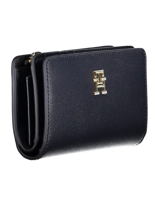"Tommy Hilfiger Geldbörsen im Sale | Tommy Hilfiger AW0AW14633_BLU_DW6 online kaufen"|Planet-Deluxe